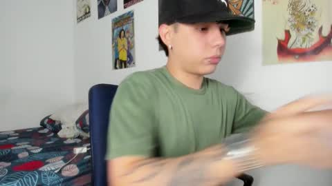 Snapshot of nathan_galanis chatting on December 4, 7:44 pm nathan online show from December 4, 7:44 pm