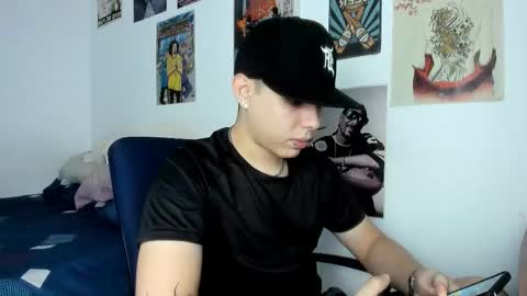 nathan online show from February 4, 11:09 pm