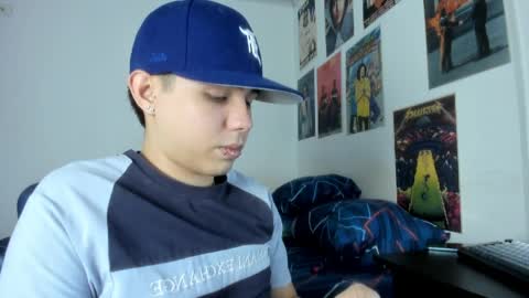 nathan online show from March 31, 10:43 pm