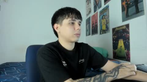 nathan online show from April 5, 3:15 am