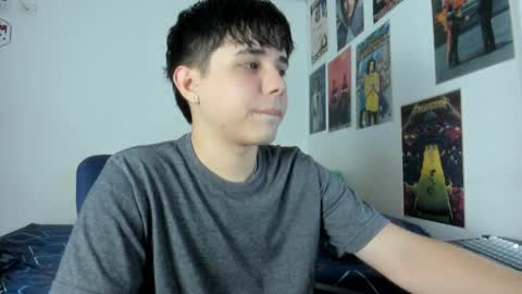 nathan online show from April 7, 9:37 pm