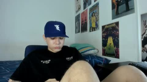 nathan online show from April 15, 6:04 pm