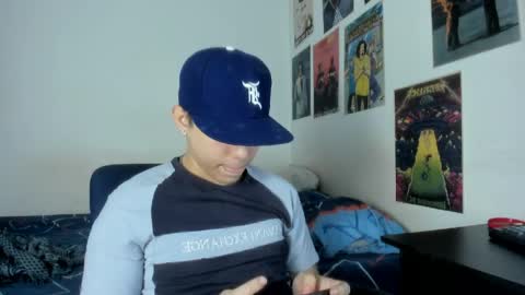 nathan online show from April 18, 4:05 am