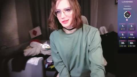 This name is so sexy you cant pronounce it. online show from October 22, 1:17 am