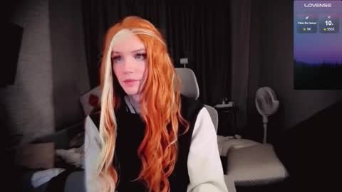 This name is so sexy you cant pronounce it. online show from November 10, 1:15 am