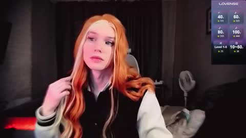 This name is so sexy you cant pronounce it. online show from November 20, 12:22 am