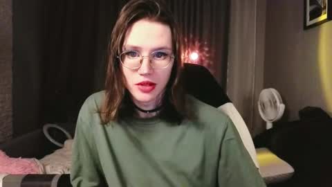 This name is so sexy you cant pronounce it. online show from February 22, 12:56 am