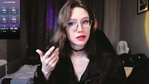 This name is so sexy you cant pronounce it. online show from March 26, 12:39 am