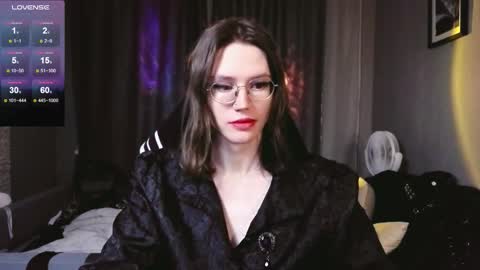 This name is so sexy you cant pronounce it. online show from March 27, 12:05 am