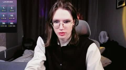 This name is so sexy you cant pronounce it. online show from April 2, 11:57 pm