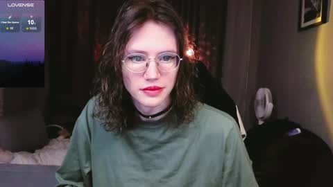 This name is so sexy you cant pronounce it. online show from April 18, 11:38 pm