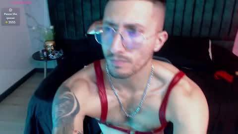 Snapshot of nathan_rivers chatting on January 15, 5:58 pm nathan_rivers online show from January 15, 5:58 pm