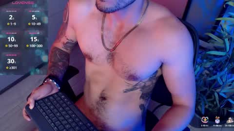 Snapshot of nathan_rivers chatting on January 18, 5:37 pm nathan_rivers online show from January 18, 5:37 pm