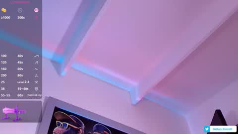 nathan_rivers online show from July 8, 11:37 am