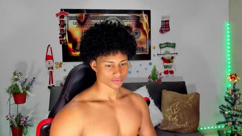 Nathan online show from December 17, 1:22 am