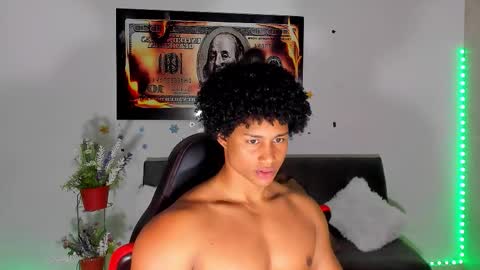 Nathan online show from March 17, 1:43 am