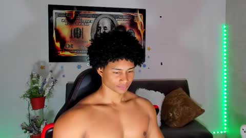 Nathan online show from March 18, 7:06 pm