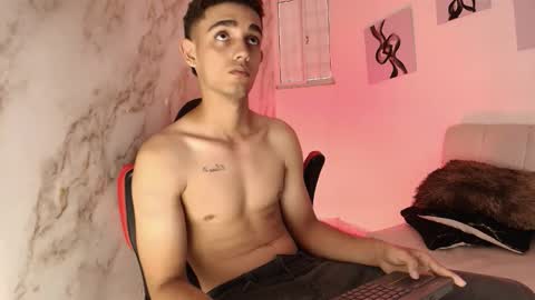 nathan_shimmer online show from February 24, 10:19 pm