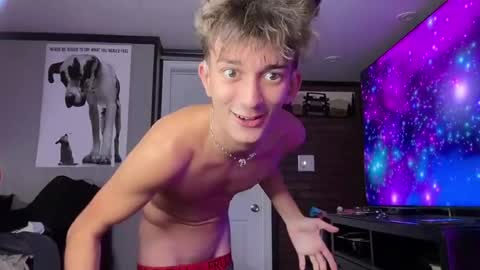 nathan_ttik online show from July 28, 5:58 am