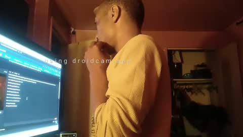 Snapshot of nathanbutler0 chatting on October 19, 11:05 pm nathanbutler0 online show from October 19, 11:05 pm