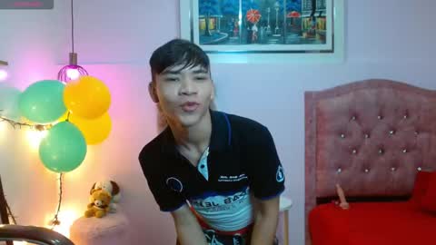 Snapshot of nathanclay chatting on September 20, 4:02 am nathanclay online show from September 20, 4:02 am