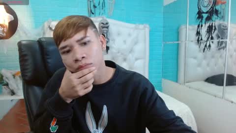 Snapshot of nathanclay chatting on November 2, 3:31 am nathanclay online show from November 2, 3:31 am