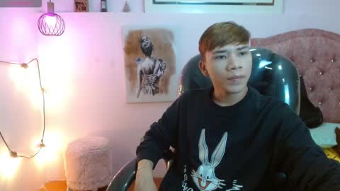 Snapshot of nathanclay chatting on November 9, 3:27 am nathanclay online show from November 9, 3:27 am