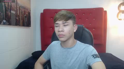 Snapshot of nathanclay chatting on November 13, 4:22 am nathanclay online show from November 13, 4:22 am