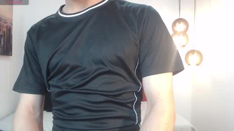 Snapshot of nathanclay chatting on November 14, 5:28 am nathanclay online show from November 14, 5:28 am