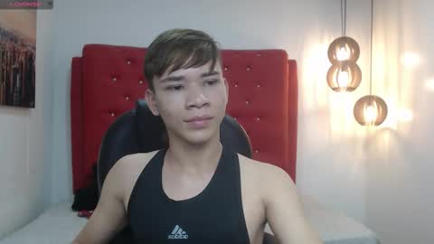 Snapshot of nathanclay chatting on November 15, 5:38 am nathanclay online show from November 15, 5:38 am