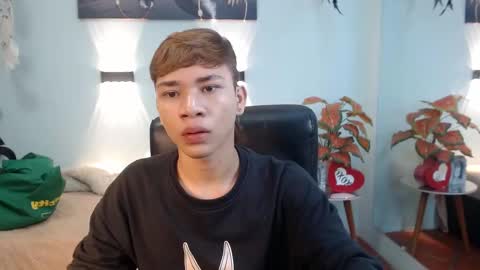 nathanclay online show from January 9, 2:58 am