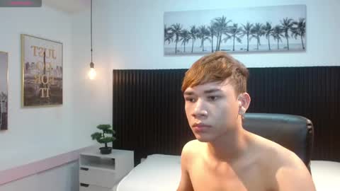 nathanclay online show from January 31, 7:45 pm