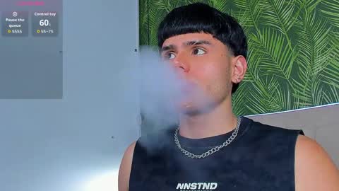 Nathaniel Park online show from April 2, 3:26 am