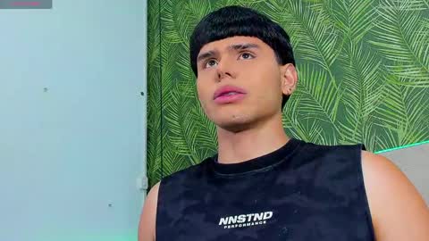 Nathaniel Park online show from April 19, 3:06 am