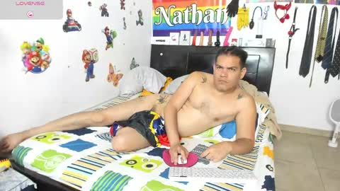 Snapshot of nathannathaniel chatting on May 14, 10:27 pm nathan nathaniel online show from May 14, 10:27 pm