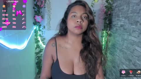 Naty online show from April 7, 5:08 am