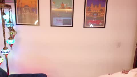 Nathalia online show from March 2, 12:35 am