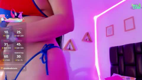 Nathi online show from March 4, 5:30 pm