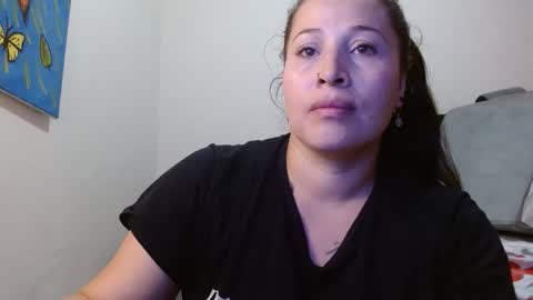 Nathalia online show from February 11, 8:58 pm