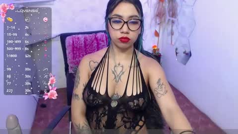 Snapshot of nati_bianchi chatting on February 11, 8:10 pm Nati online show from February 11, 8:10 pm