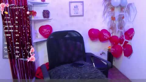 Snapshot of nati_bianchi chatting on March 1, 1:00 am Nati online show from March 1, 1:00 am