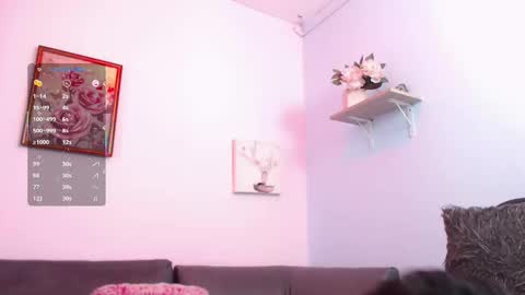 Snapshot of nati_bianchi chatting on September 10, 9:37 pm Nati online show from September 10, 9:37 pm