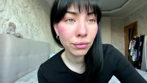 Megan online show from May 30, 3:20 pm