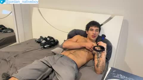Snapshot of native_boy2 chatting on June 11, 3:48 am native_boy2 online show from June 11, 3:48 am