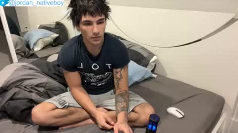 Snapshot of native_boy2 chatting on July 6, 4:20 pm native_boy2 online show from July 6, 4:20 pm