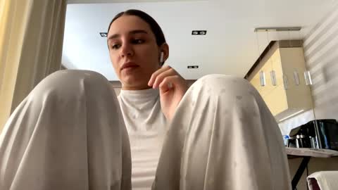 Nika online show from April 8, 6:13 am