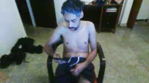 Jose online show from October 9, 10:19 pm