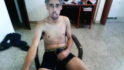 Jose online show from October 15, 10:59 am