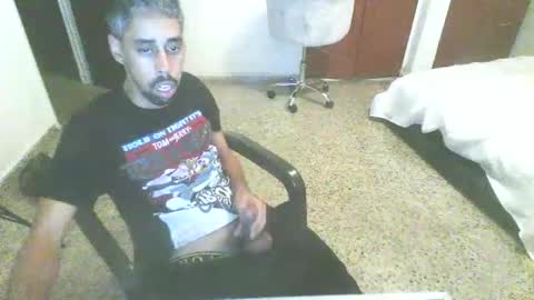 Snapshot of natsurept chatting on February 8, 6:06 am Jose online show from February 8, 6:06 am