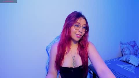 Snapshot of natt15 chatting on October 24, 9:00 pm Natalia online show from October 24, 9:00 pm